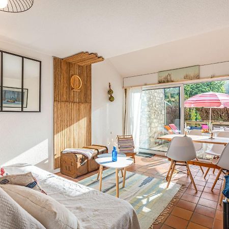 Apartment Maison Port En Dro-7 By Interhome Carnac Eksteriør bilde