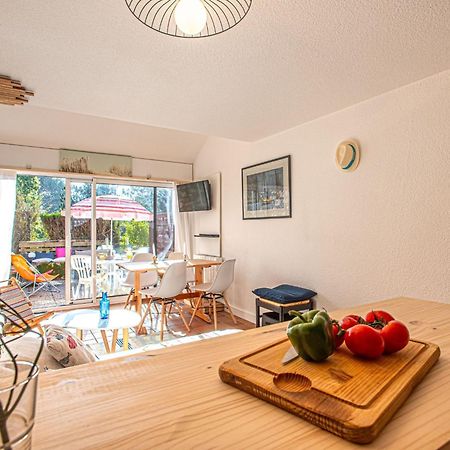 Apartment Maison Port En Dro-7 By Interhome Carnac Eksteriør bilde