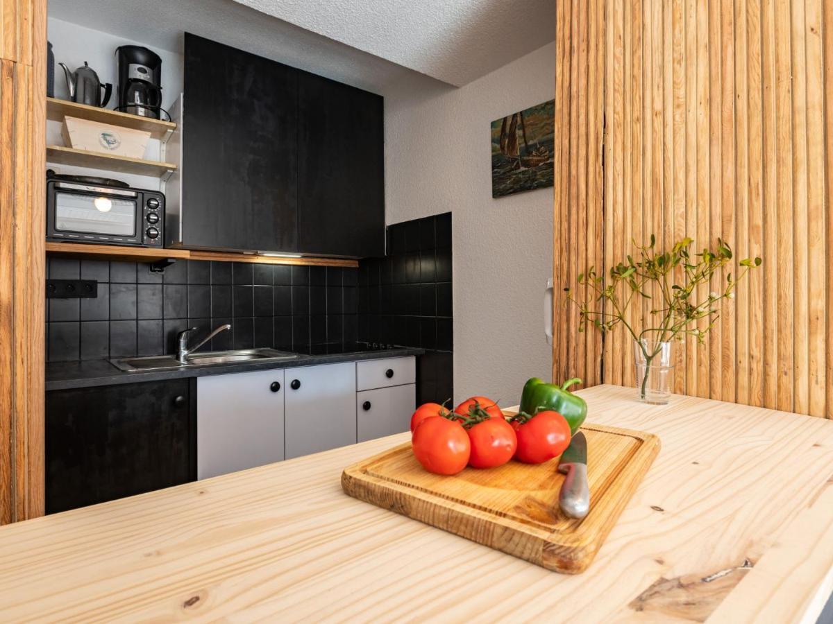Apartment Maison Port En Dro-7 By Interhome Carnac Eksteriør bilde