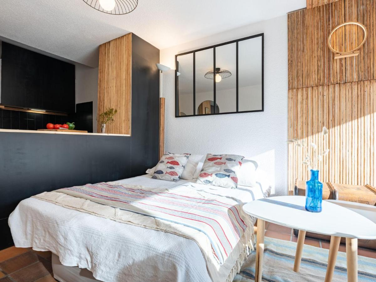 Apartment Maison Port En Dro-7 By Interhome Carnac Eksteriør bilde