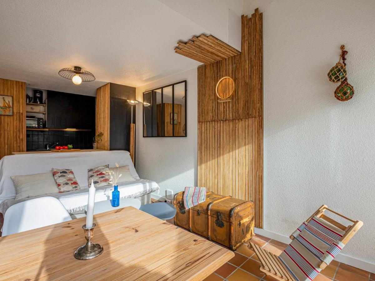 Apartment Maison Port En Dro-7 By Interhome Carnac Eksteriør bilde