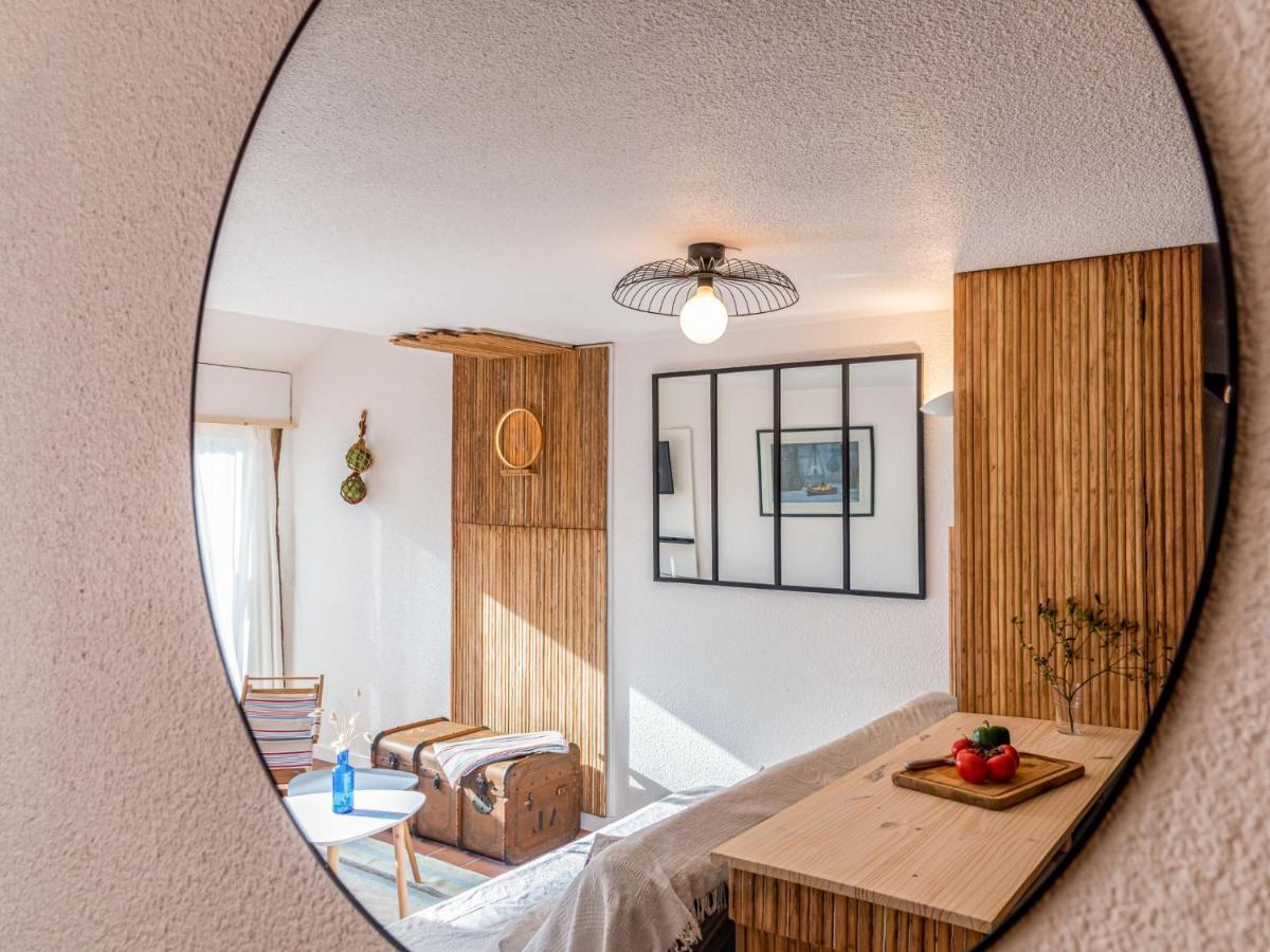 Apartment Maison Port En Dro-7 By Interhome Carnac Eksteriør bilde