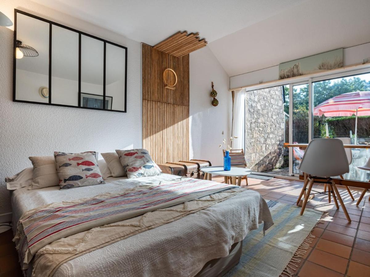 Apartment Maison Port En Dro-7 By Interhome Carnac Eksteriør bilde