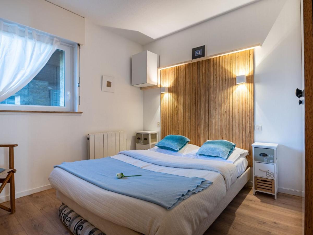 Apartment Maison Port En Dro-7 By Interhome Carnac Eksteriør bilde