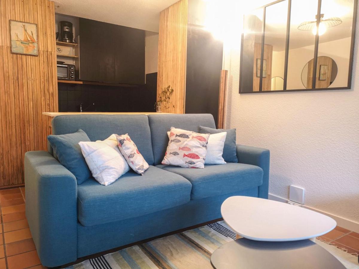 Apartment Maison Port En Dro-7 By Interhome Carnac Eksteriør bilde
