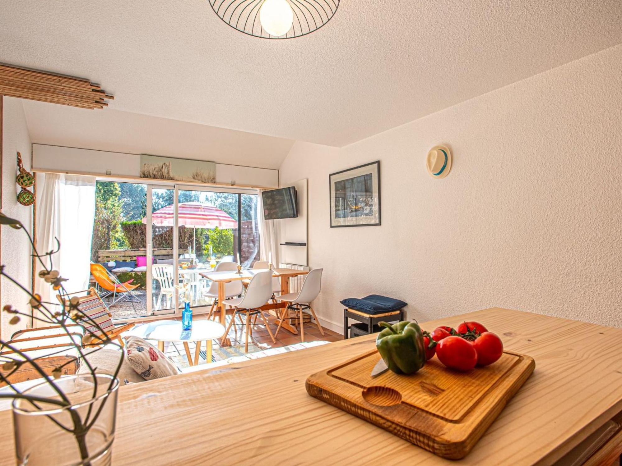 Apartment Maison Port En Dro-7 By Interhome Carnac Eksteriør bilde